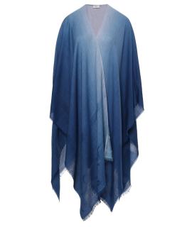 AGNONA Накидка/пончо