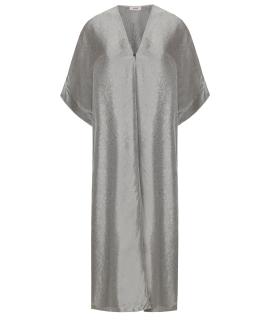 AGNONA Накидка/пончо