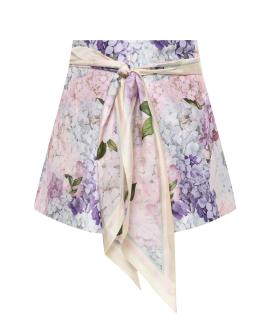 ZIMMERMANN Шорты