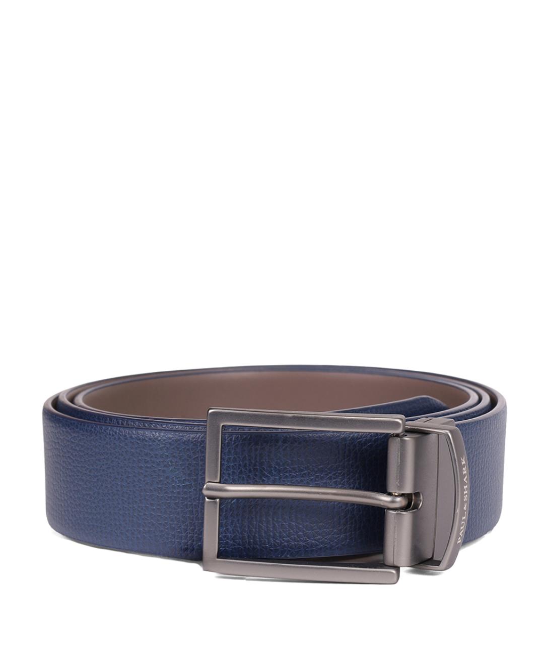 PAUL & SHARK Мульти кожаный ремень, фото 1