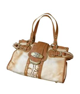 ROBERTO CAVALLI Сумка с короткими ручками