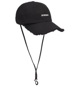 JACQUEMUS Кепка