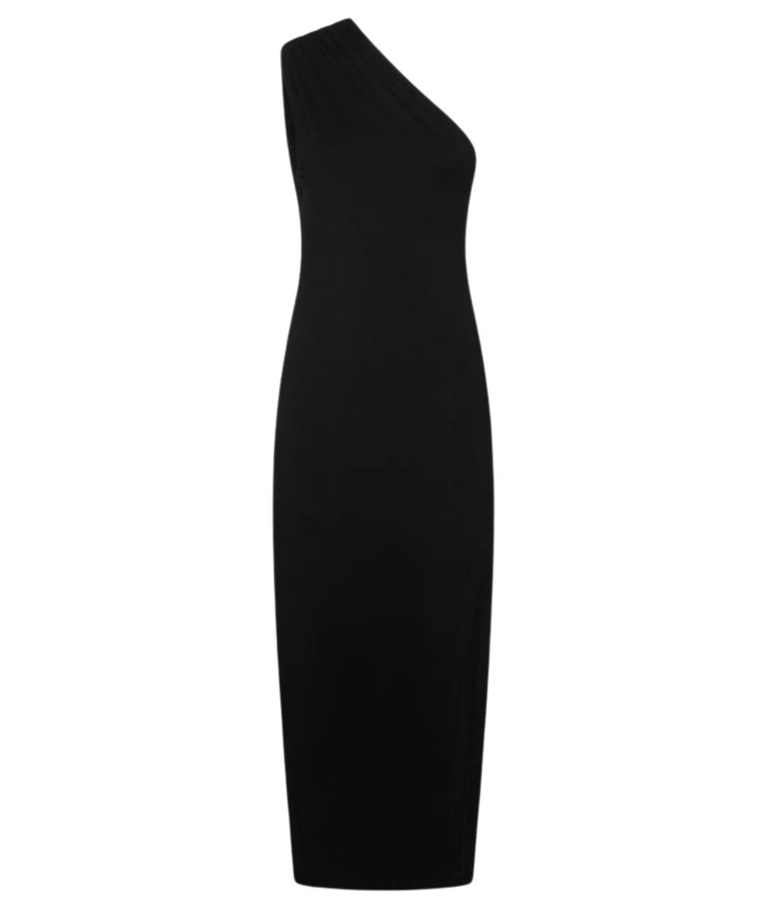 THOM KROM Черное вечернее платье, фото 1