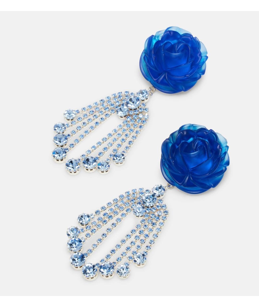 MAGDA BUTRYM Серебряные серьги, фото 4