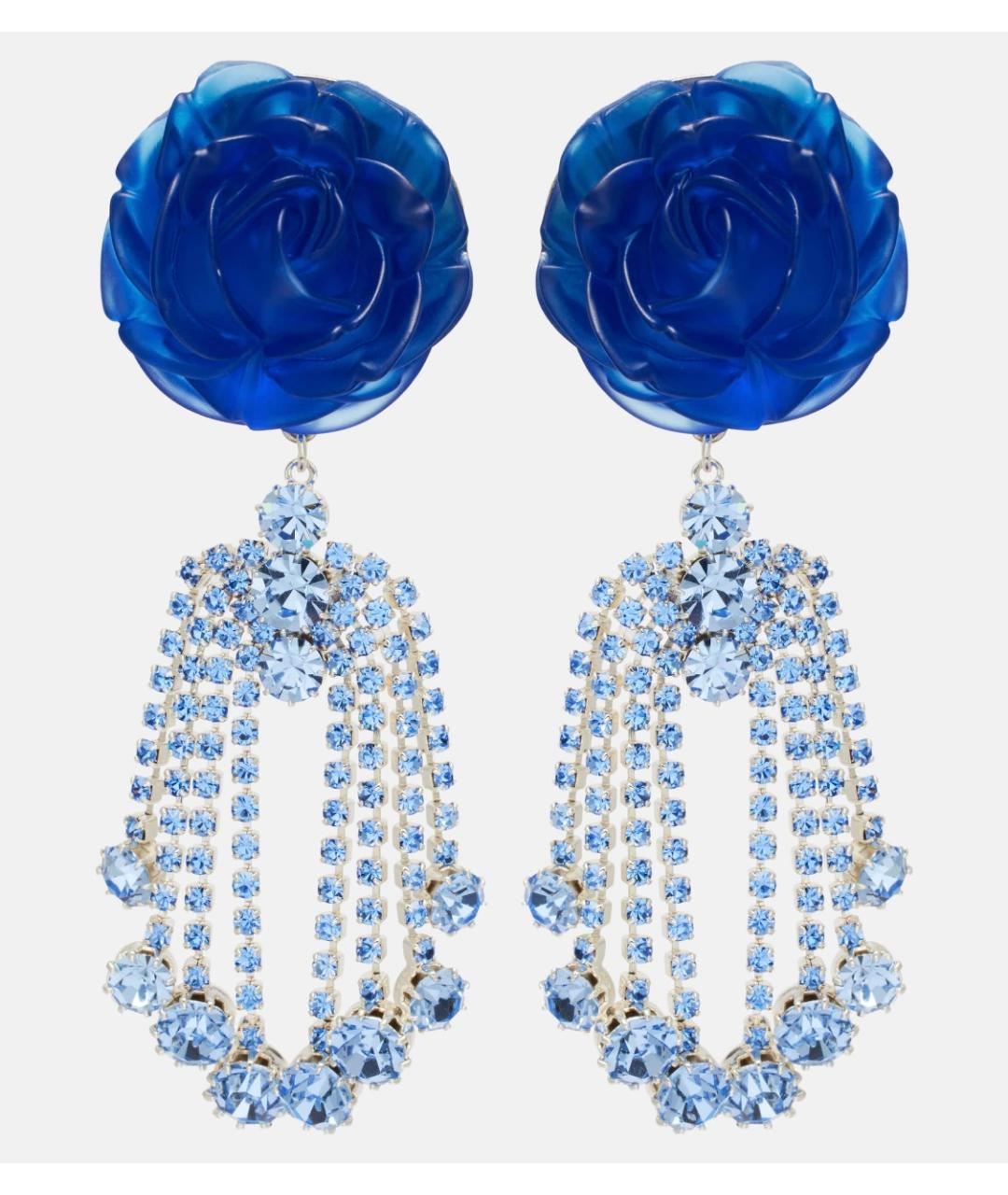 MAGDA BUTRYM Серебряные серьги, фото 2