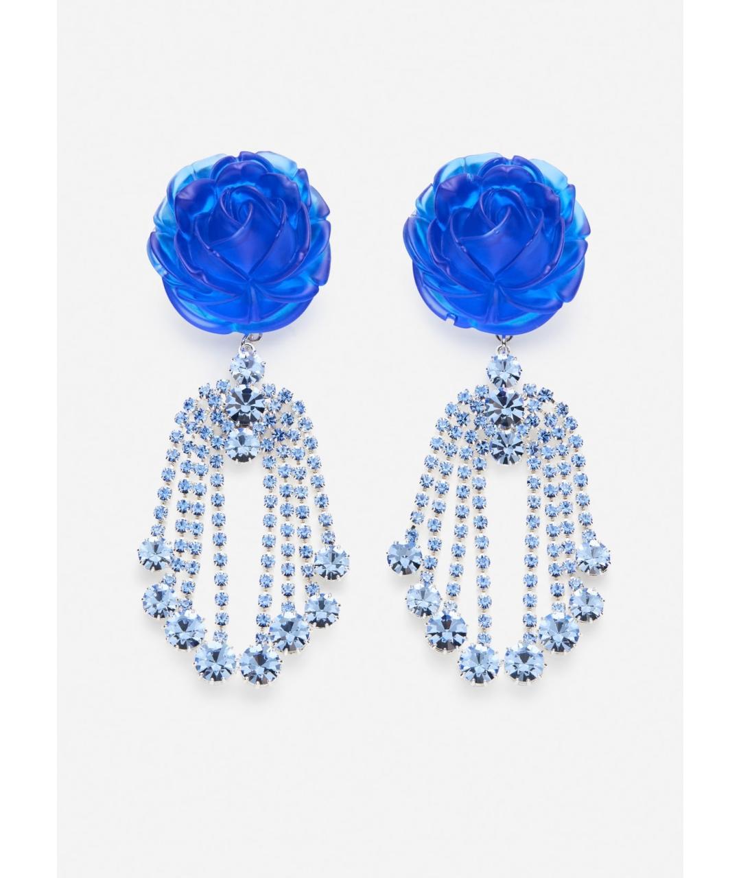 MAGDA BUTRYM Серебряные серьги, фото 9