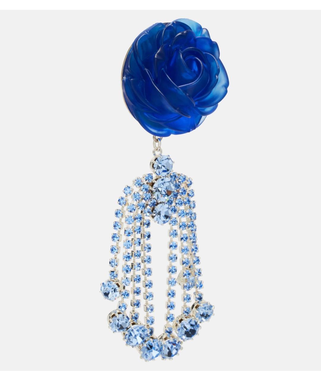 MAGDA BUTRYM Серебряные серьги, фото 3