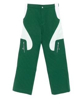 CASABLANCA Повседневные брюки