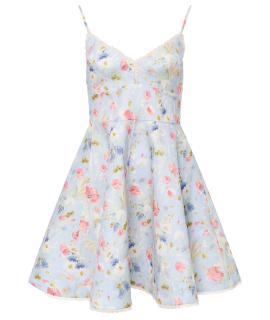 ZIMMERMANN Сарафан