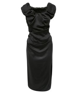 VIVIENNE WESTWOOD Повседневное платье