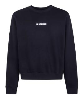 JIL SANDER Худи/толстовка