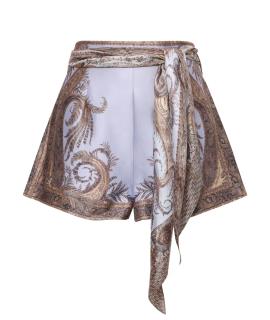 ZIMMERMANN Шорты