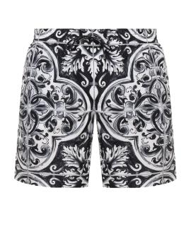 DOLCE&GABBANA Шорты