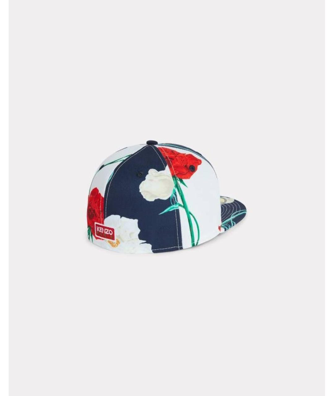 KENZO Мульти кепка/бейсболка, фото 2