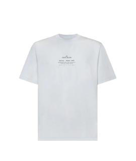 STONE ISLAND Футболка