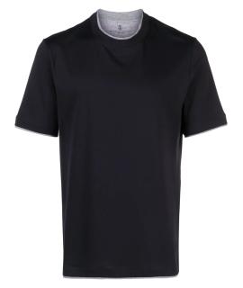 BRUNELLO CUCINELLI Футболка