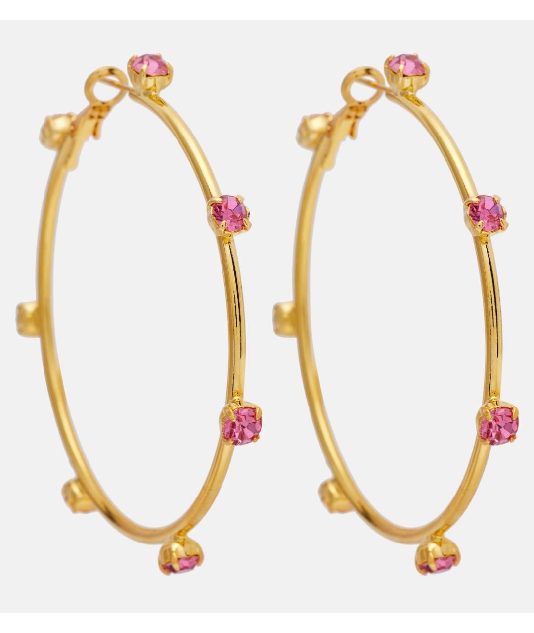 MAGDA BUTRYM Золотые серьги, фото 7