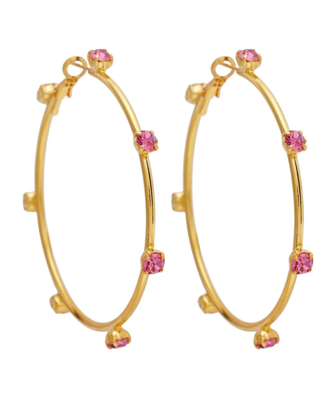 MAGDA BUTRYM Золотые серьги, фото 1