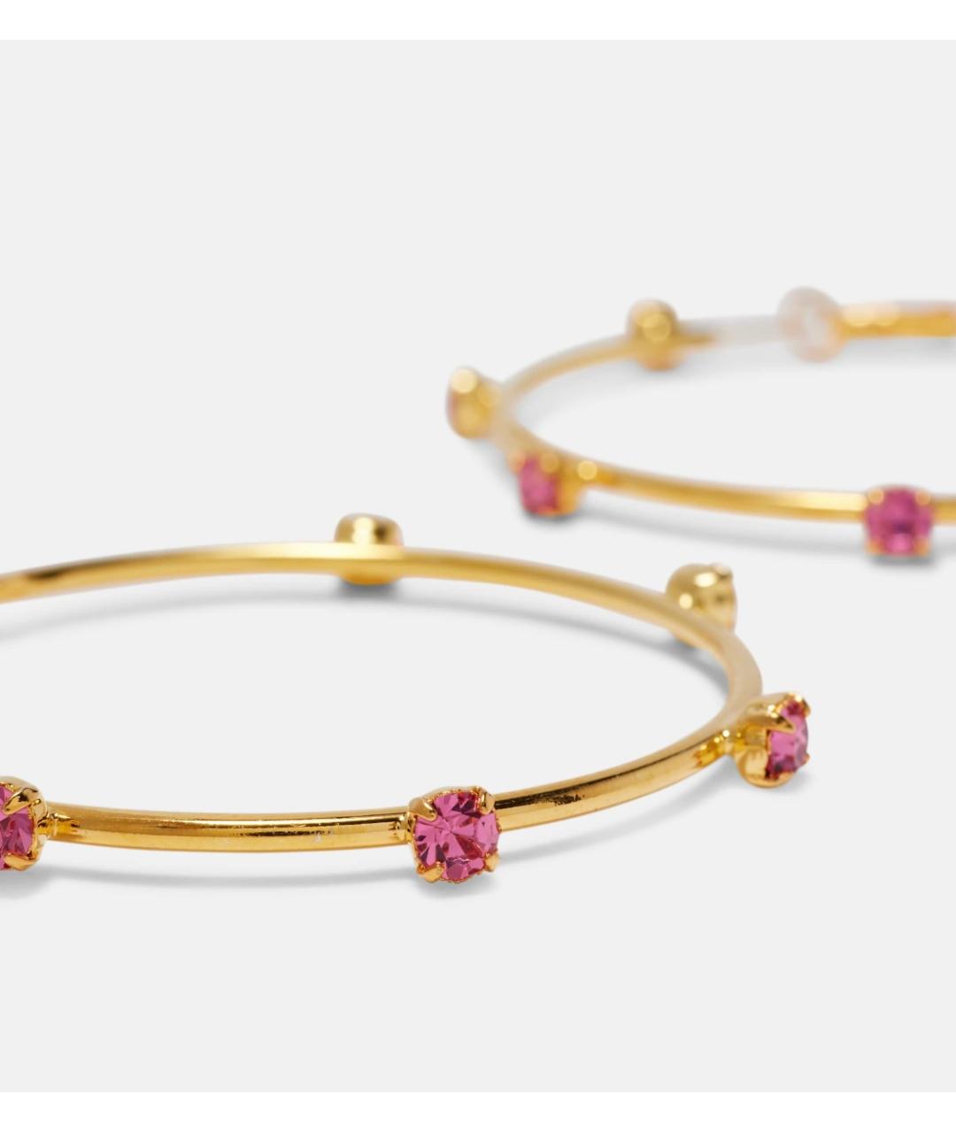 MAGDA BUTRYM Золотые серьги, фото 4