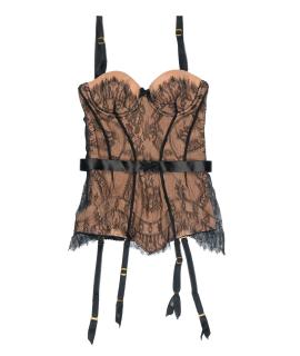 AGENT PROVOCATEUR Корсет