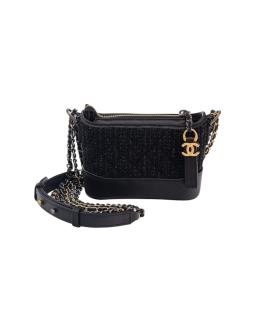 CHANEL Сумка через плечо