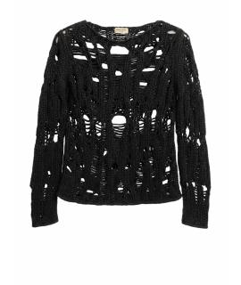 SAINT LAURENT Джемпер / свитер