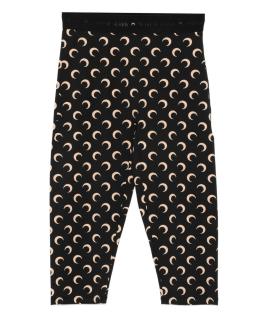 MARINE SERRE Бриджи