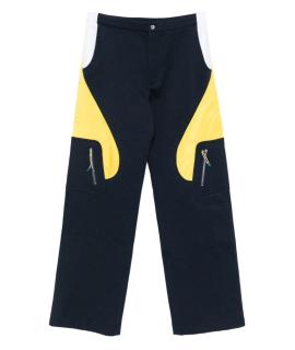 CASABLANCA Повседневные брюки