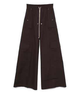 RICK OWENS Повседневные брюки