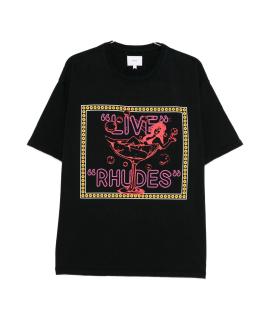 RHUDE Футболка
