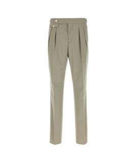 BRUNELLO CUCINELLI Повседневные брюки