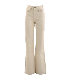 CHLOE Джинсы клеш