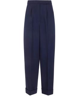 MAX MARA Прямые брюки