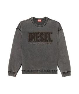 DIESEL Худи/толстовка