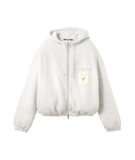 JACQUEMUS Худи/толстовка