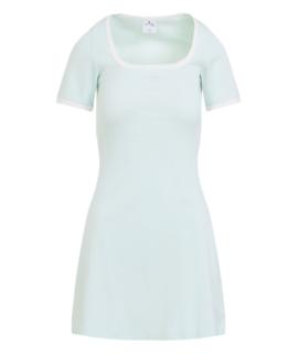 COURREGES Платье