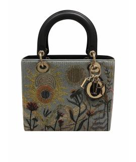 CHRISTIAN DIOR Сумка тоут