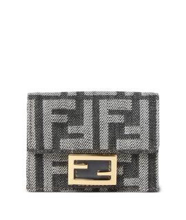 FENDI Кошелек
