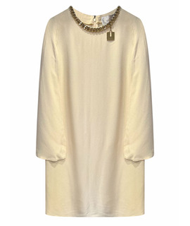 

Коктейльное платье ELISABETTA FRANCHI