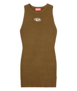 DIESEL Повседневное платье