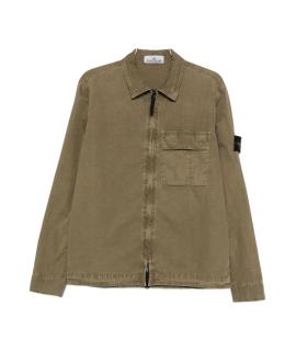STONE ISLAND Кэжуал рубашка