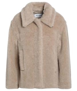 MAX MARA Шуба