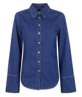 7 FOR ALL MANKIND Рубашка