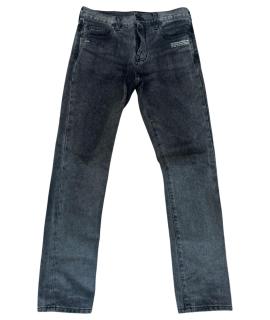 OFF-WHITE Джинсы