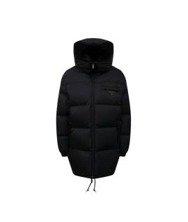 PRADA Пуховик