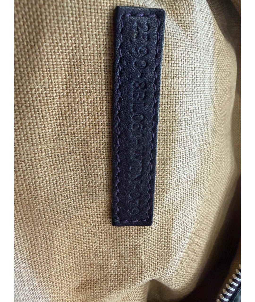 FENDI Хаки сумка с короткими ручками, фото 7