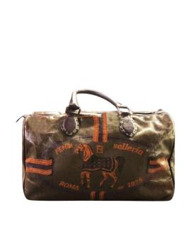 FENDI Сумка с короткими ручками