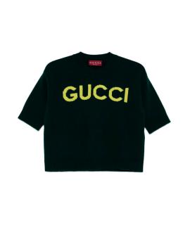 GUCCI Джемпер / свитер