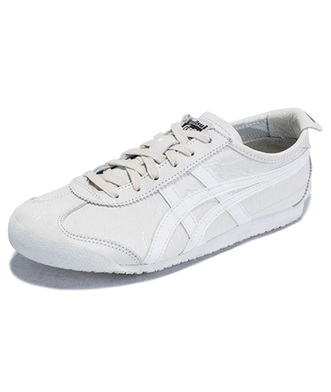 ONITSUKA TIGER Кожаные кроссовки, фото 2