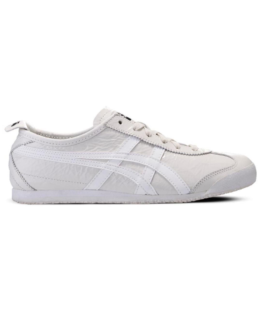 ONITSUKA TIGER Кожаные кроссовки, фото 1
